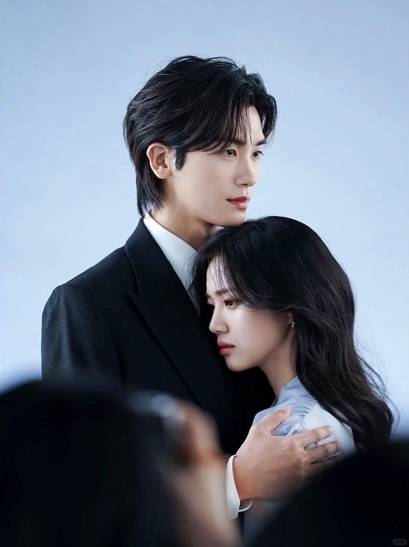 Park Hyung Sik tái xuất trong phim Buried Hearts với vai hacker thiên tài