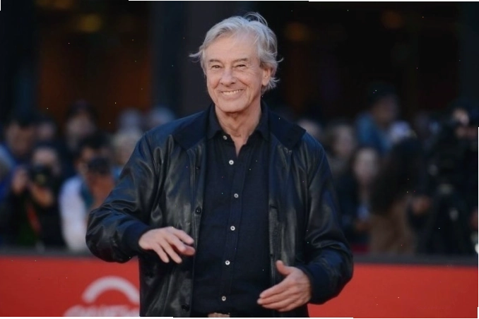 Paul Verhoeven, đạo diễn của bộ phim kinh điển Bản năng gốc