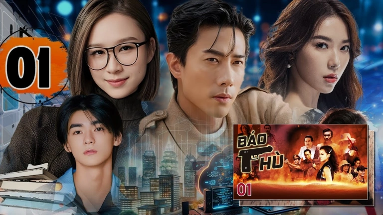 PAYBACK: Báo Thù - Hành Trình Lột Xác Đầy Ép Sức Của Sun