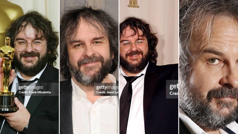 Peter Jackson: Hành trình Phù thủy Điện ảnh từ Trung Địa đến Cannes