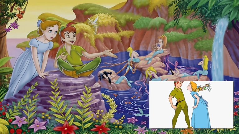 Peter Pan & Wendy: Đánh giá phim và những điểm nhấn đáng chú ý
