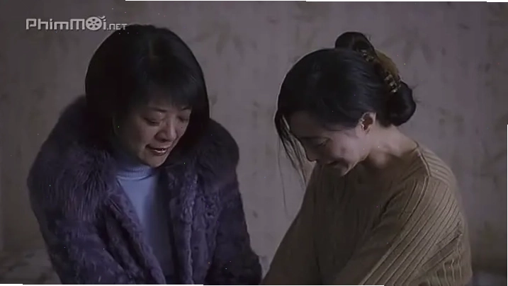 Phạm Băng Băng trong vai Táo, nhân vật trung tâm của phim Lạc Lối ở Bắc Kinh