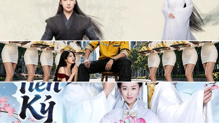 Phàm Nhân Tu Tiên Truyện: Hành Trình Chinh Phục Tiên Giới Của Hàn Lập