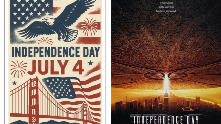 Phân biệt "Independence Day" và "National Day" trong tiếng Anh