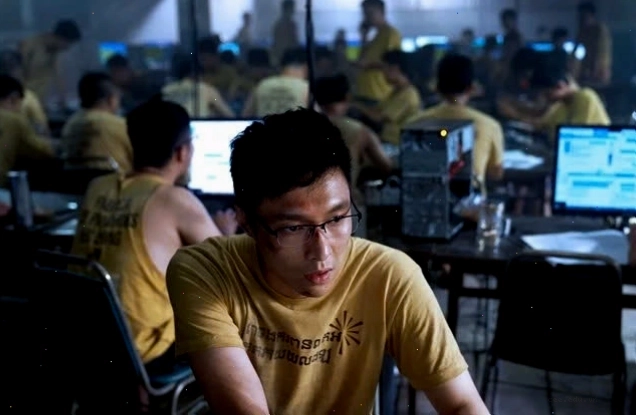 Phan Sinh rơi vào bẫy lừa đảo trong phim No More Bets