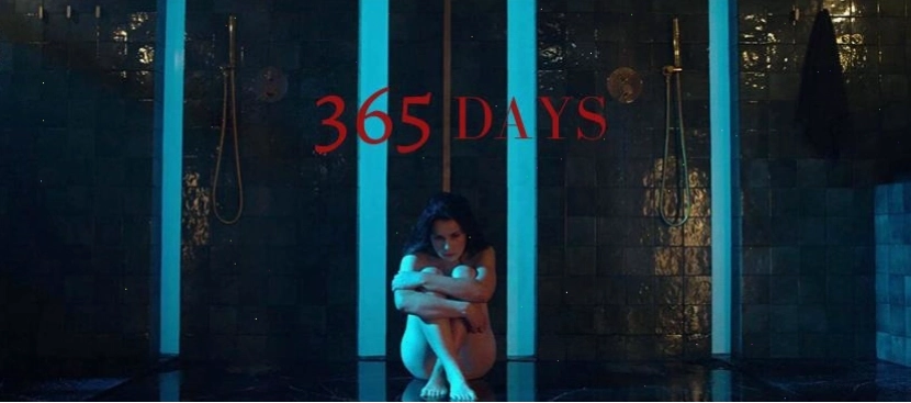 Phân tích 13 lý do 365 Days là thảm họa