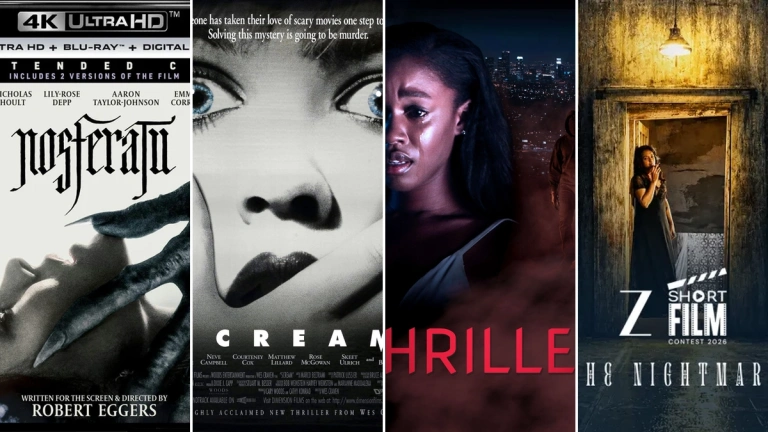 Phân tích các bộ phim thriller hay nhất mọi thời đại