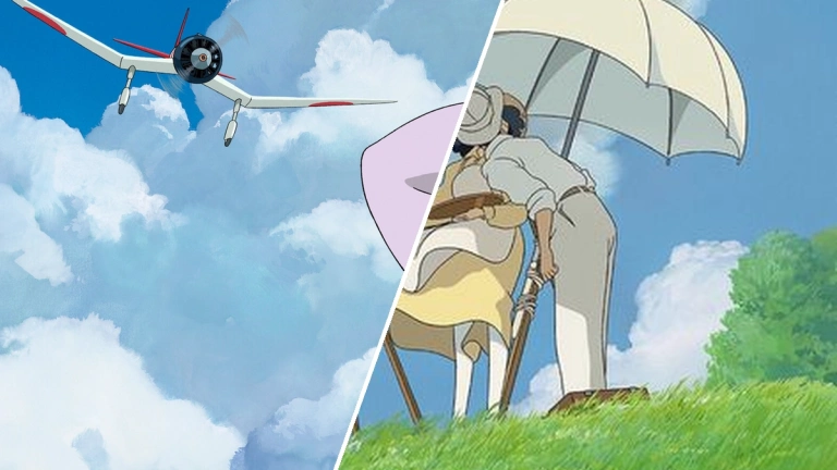 Phân tích chi tiết phim anime Gió vẫn thổi (The Wind Rises)