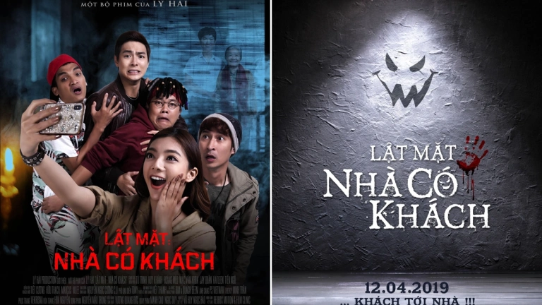Phân tích chuyên sâu: Những điểm gây hoang mang trong Lật Mặt 4: Nhà Có Khách