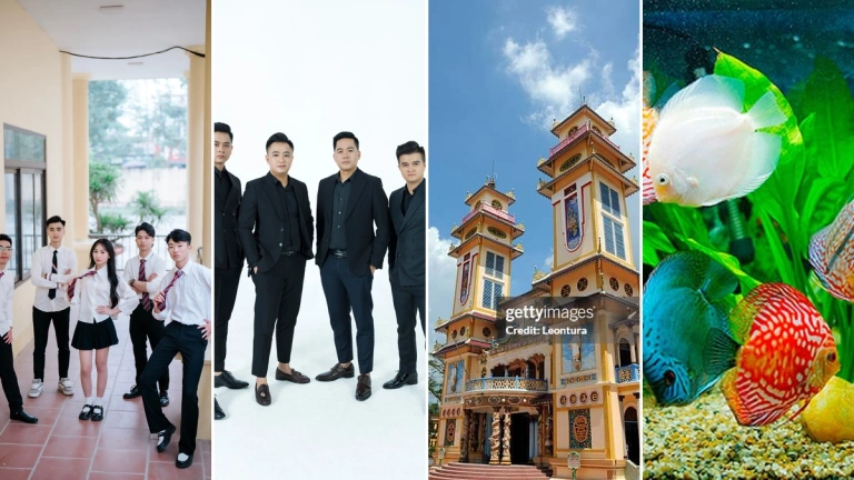 Phân tích đa chiều về 'đại ca' trong văn hóa và đời sống