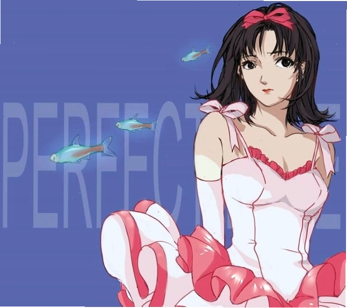 Phân tích màu sắc và biểu tượng trong phim Perfect Blue