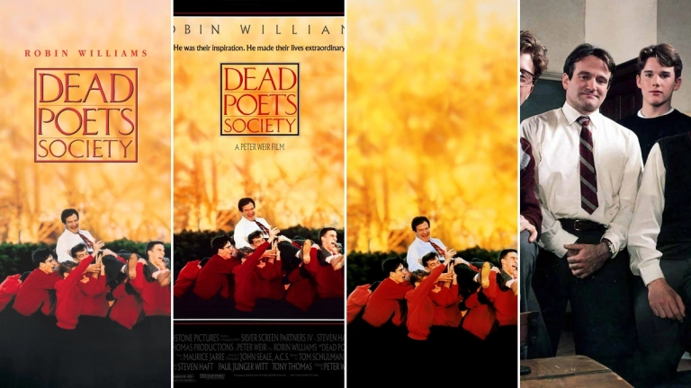 Phân tích phim Dead Poets Society và ý nghĩa sâu sắc của tác phẩm