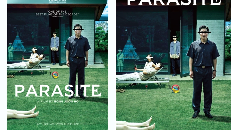 Phân tích phim Parasite: Kiệt tác điện ảnh Hàn Quốc đoạt Oscar