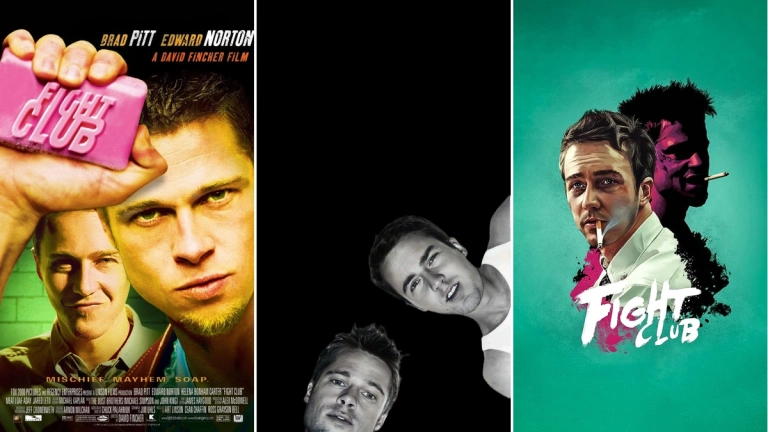 Phân tích sâu "Fight Club": Phim kinh điển hay chỉ là bạo lực?