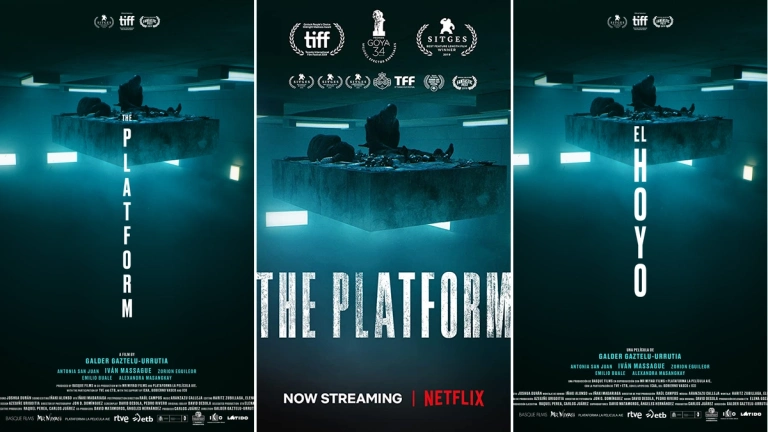 Phân tích sâu phim The Platform: Khám phá 'Hố Sâu Đói Khát' và ý nghĩa đằng sau