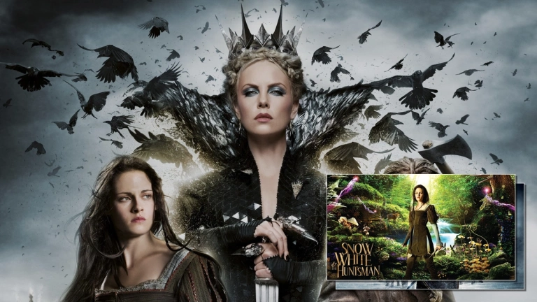 Phân tích sâu "Snow White and the Huntsman": Cốt truyện, dàn diễn viên và những bí ẩn chưa lời giải