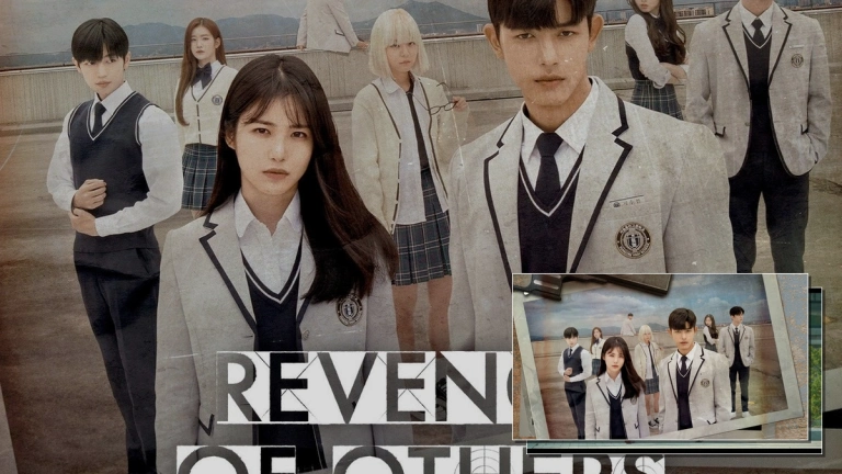Phản ứng của Kẻ Ngoài Cuộc: Phân tích sâu "Revenge of Others"
