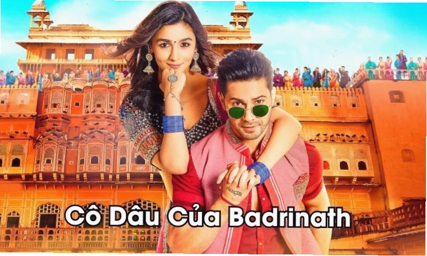 Phim ấn độ tình yêu Bajirao Mastani với cảnh quay hoành tráng