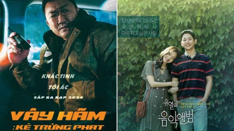Phim Chiếu Rạp Cảm Động: Khám Phá Những Tác Phẩm Lay Động Triệu Trái Tim