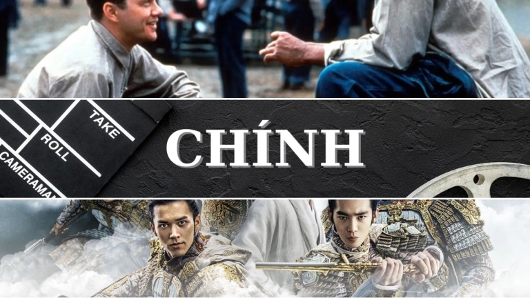Phim Chính Kịch Là Gì Khám Phá Chiều Sâu Cảm Xúc Và Xã Hội