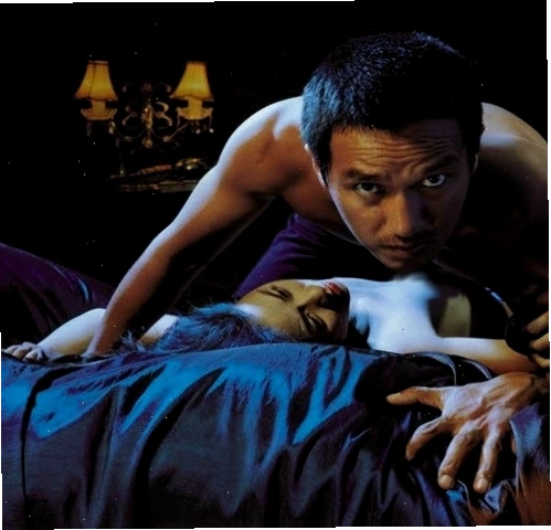 Phim của Kim Ki Duk thường chứa đựng các biểu tượng và ẩn dụ sâu sắc