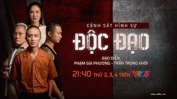 Phim Độc Đạo sản xuất năm 2024
