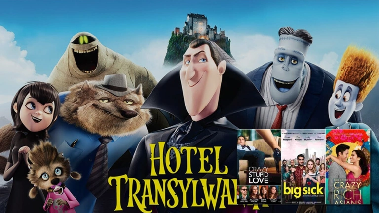 Phim Hài Tiếng Anh Là Gì? Khám Phá Thế Giới Comedy Films