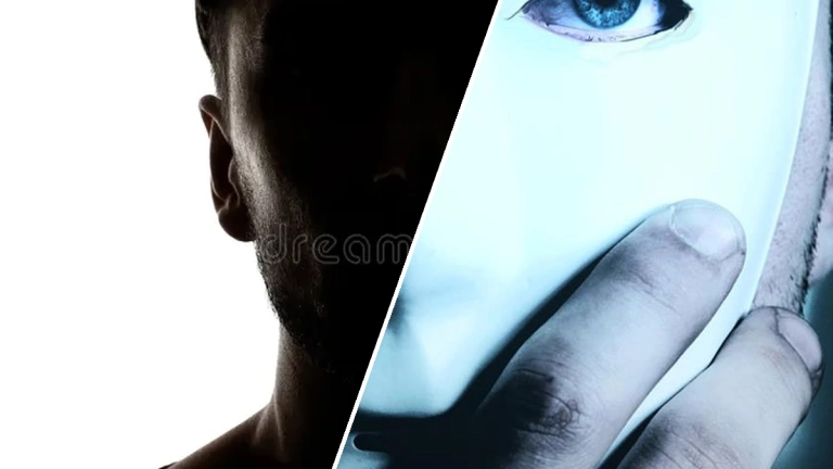 Phim 'Hidden Face': Bí ẩn đằng sau những mối quan hệ phức tạp