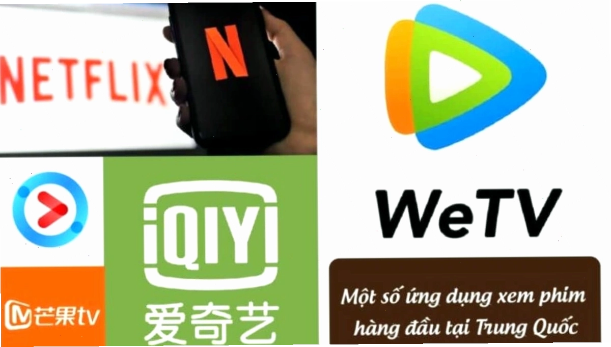 Phim hình sự Trung Quốc với các tình tiết gay cấn