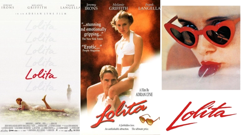 Phim Lolita: Phân tích chiều sâu và hành trình của diễn viên Dominique Swain