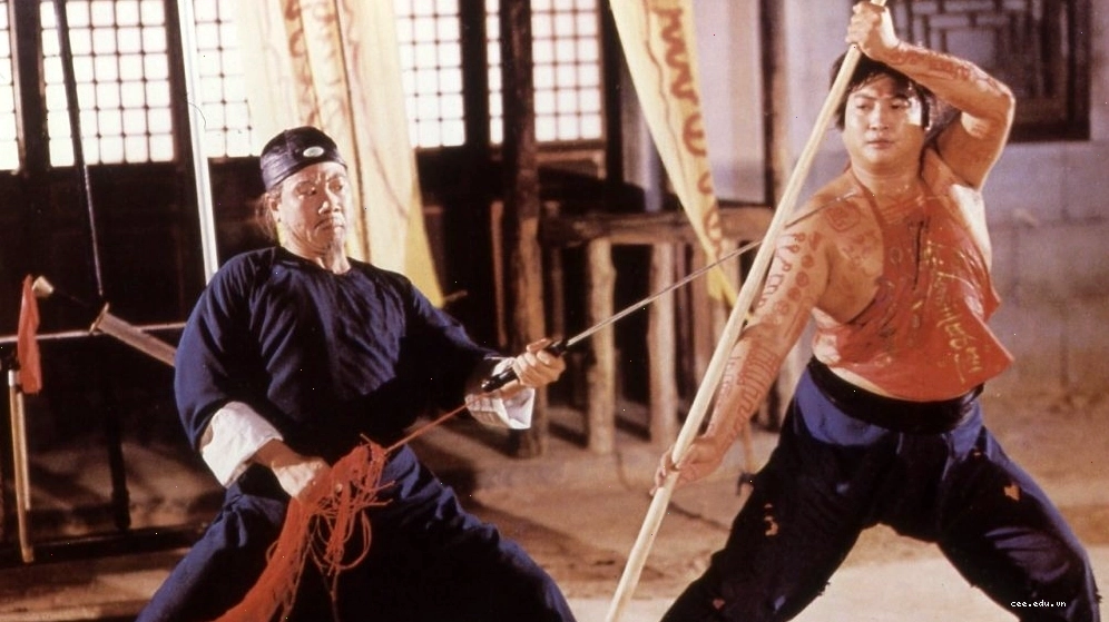 Phim ma hài Hồng Kông: Quỷ đả quỷ - Spooky encounters (1980) với những pha hành động võ thuật đặc sắc