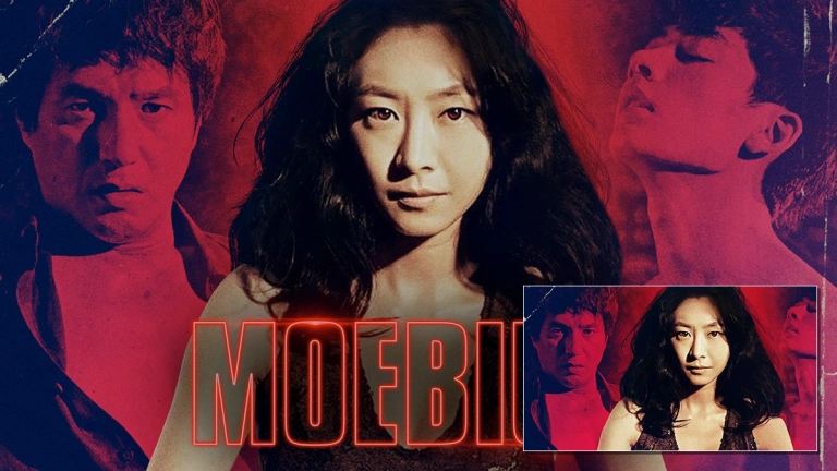 Phim Moebius 2013: Hành Trình Vòng Xoáy Bạo Lực Và Dục Vọng Của Kim Ki Duk