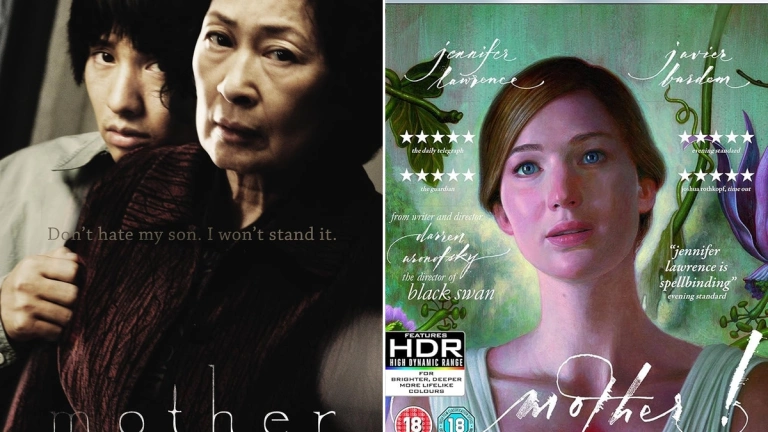 Phim "Mother": Khám phá chiều sâu tình mẫu tử và góc khuất tội ác