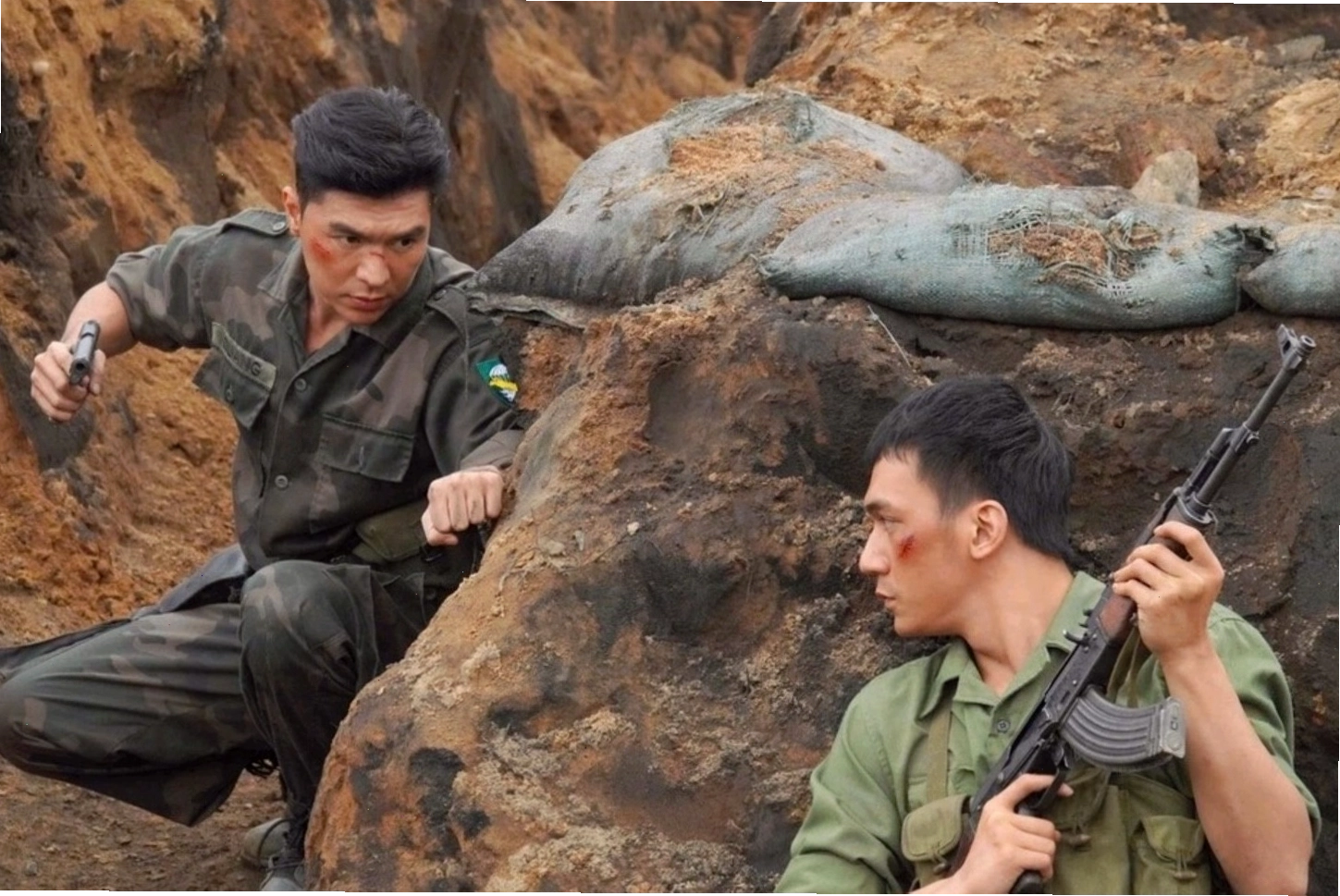 Phim 'Mưa Đỏ' đạt doanh thu kỷ lục tại phòng vé Việt Nam