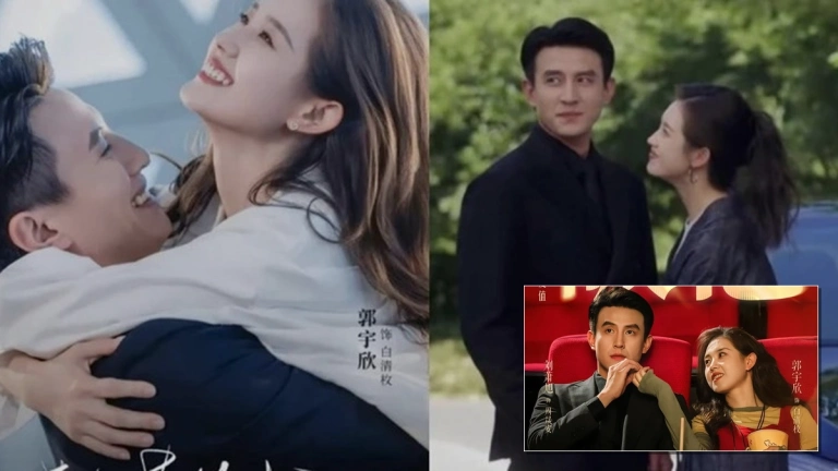 Phim Ngắn Hoa Hồng Giữa Mùa Hạ Gây Sốt Toàn Cầu Với Lượt Xem Khủng