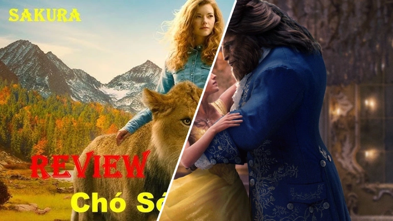 Phim Người và Thú: Khám Phá Thế Giới Kỳ Bí Trên Màn Ảnh