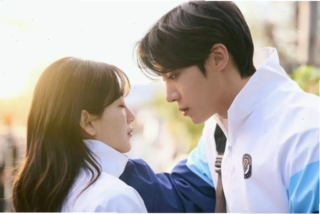 Phim Ngưu lang chức nữ của Choo Young Woo, Cho Yi Hyun gây sốt trên truyền hình