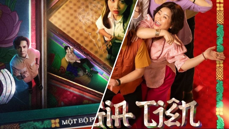 Phim Nhà Gia Tiên Full: Khám Phá Góc Khuất Gia Đình