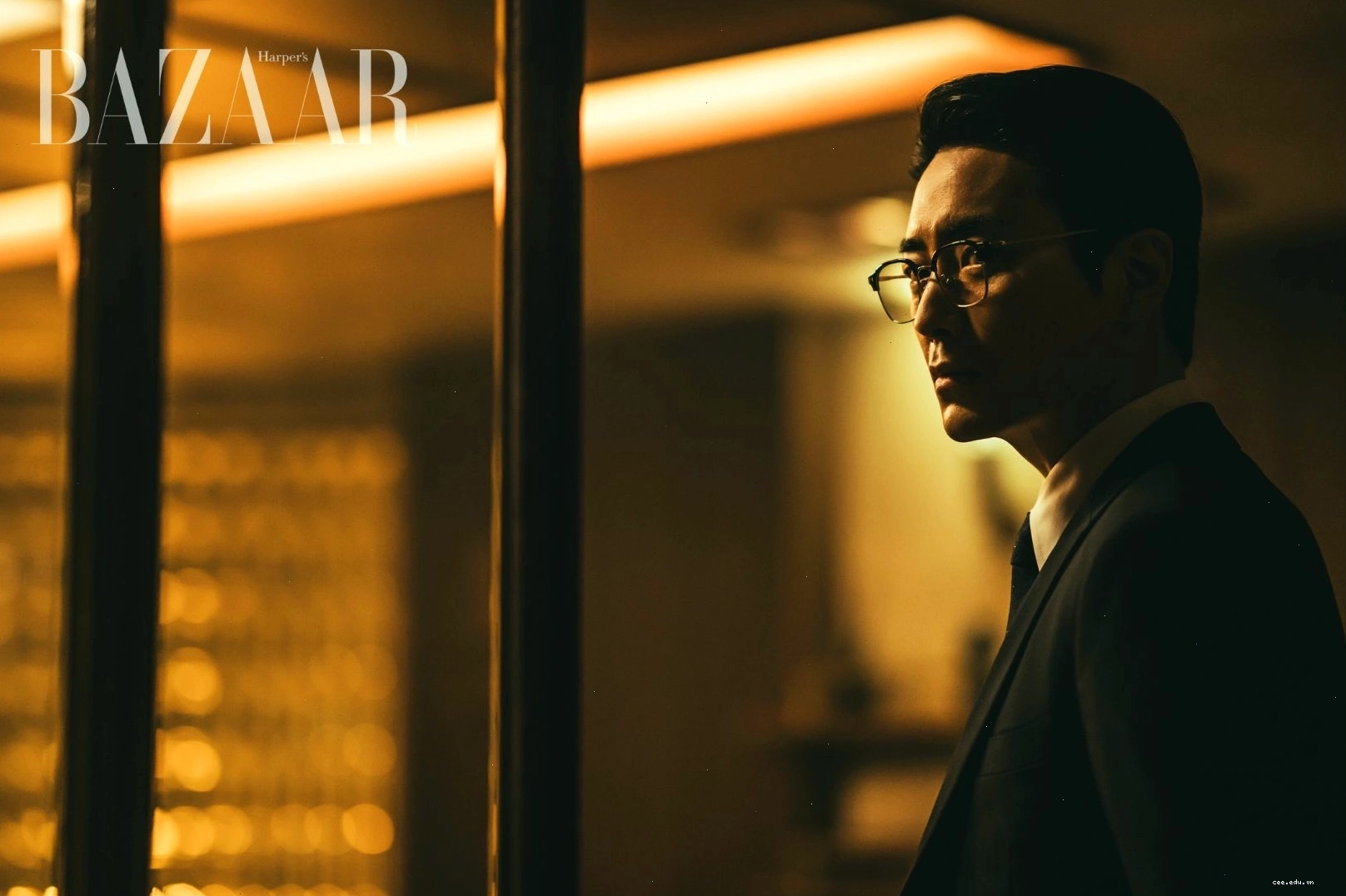 Phim noir Hàn Quốc kinh điển như Oldboy