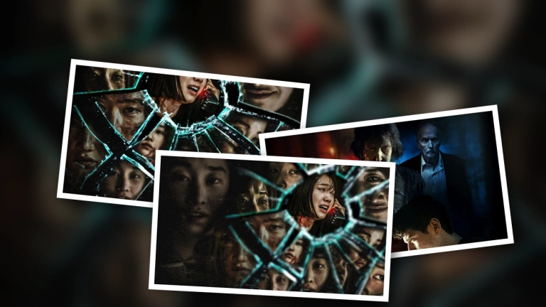 Phim "The Call": Cuộc Gọi Bí Ẩn Thay Đổi Số Phận