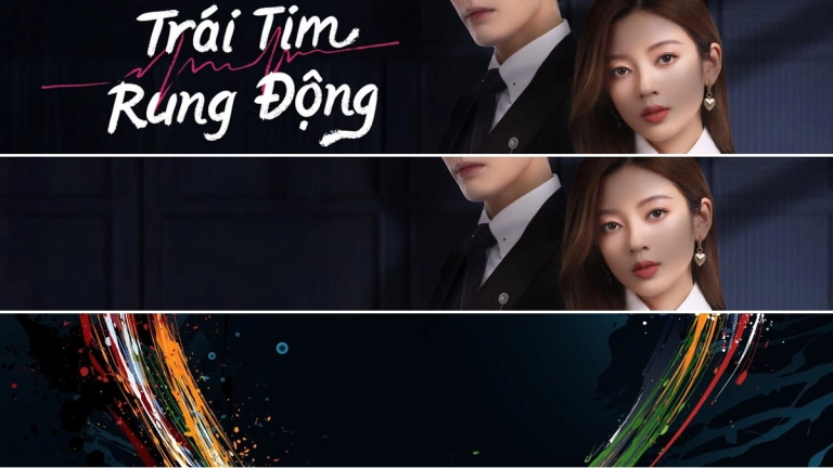 Phim "Trái Tim Rung Động": Câu chuyện tình yêu ngọt ngào và đầy bất ngờ năm 2026