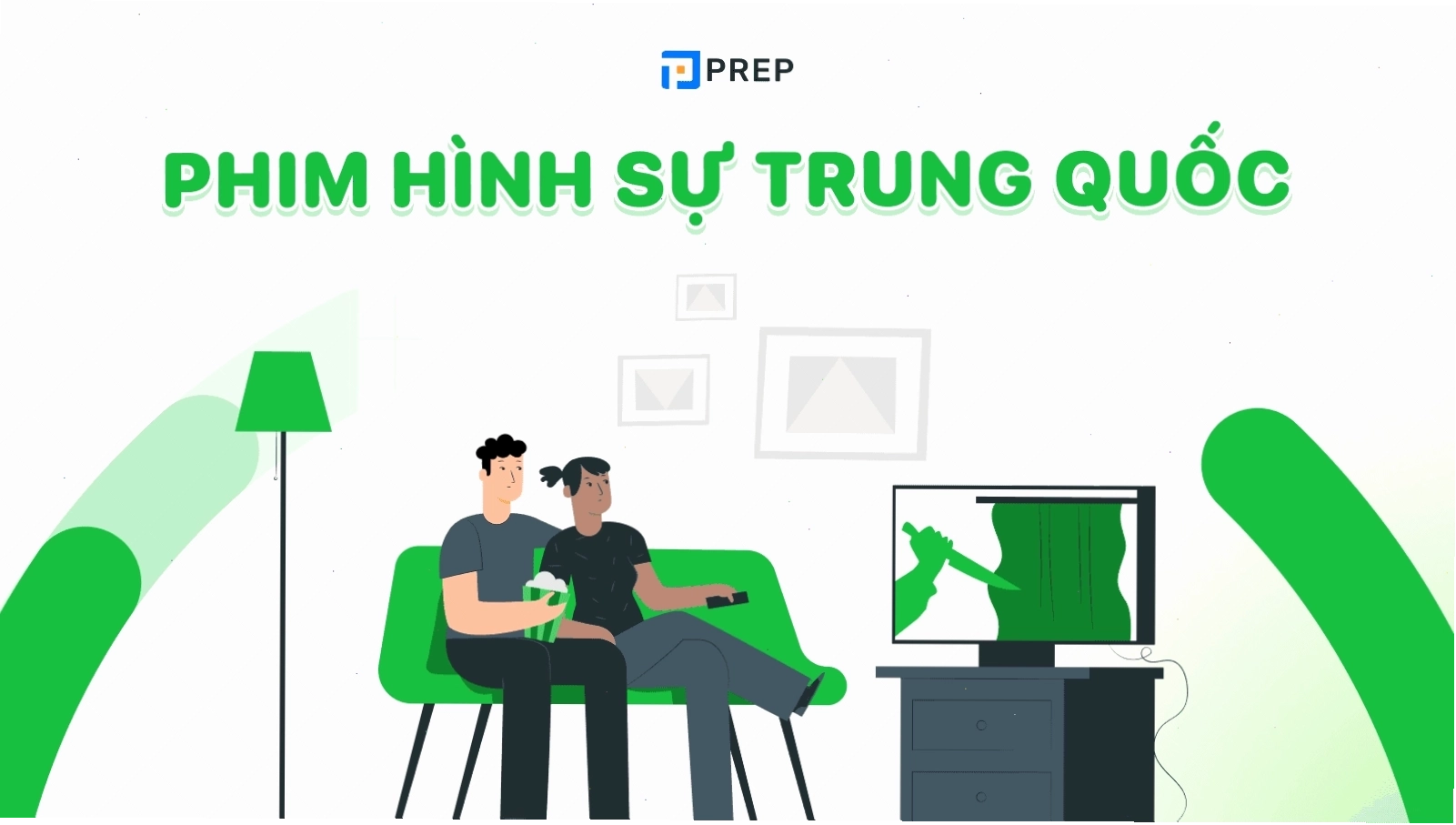 Phim trinh thám Trung Quốc