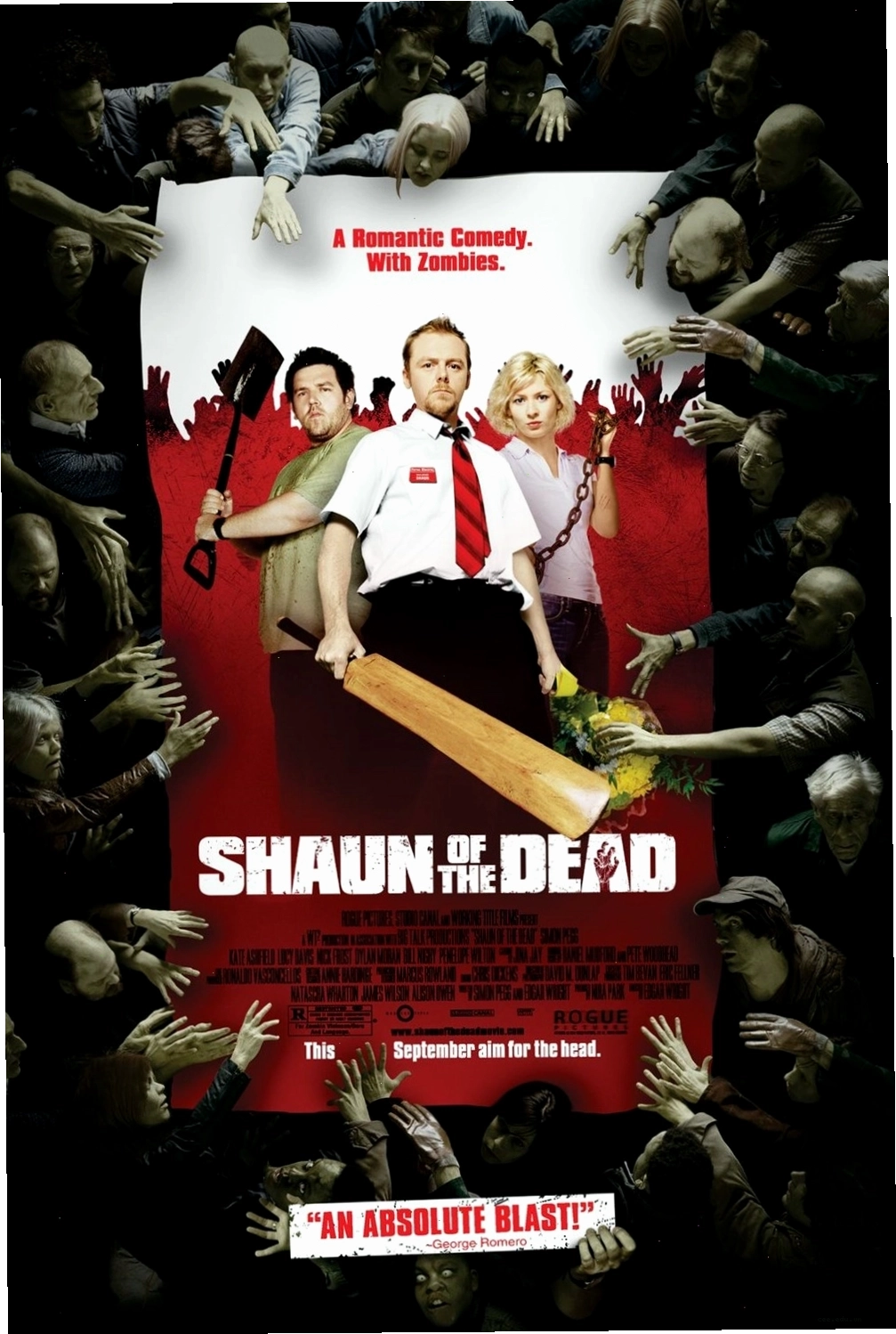 phim zombie hai