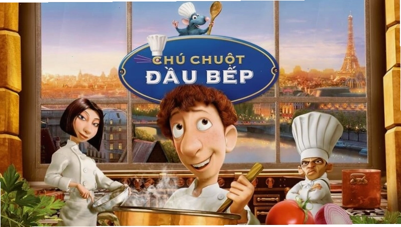 Phụ huynh chọn phim hoạt hình cho con