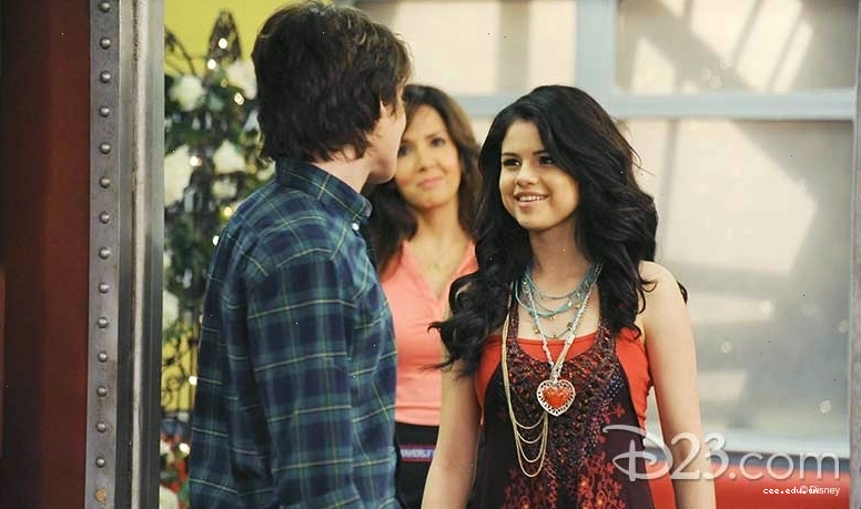 Phù thủy trong Wizards of Waverly Place