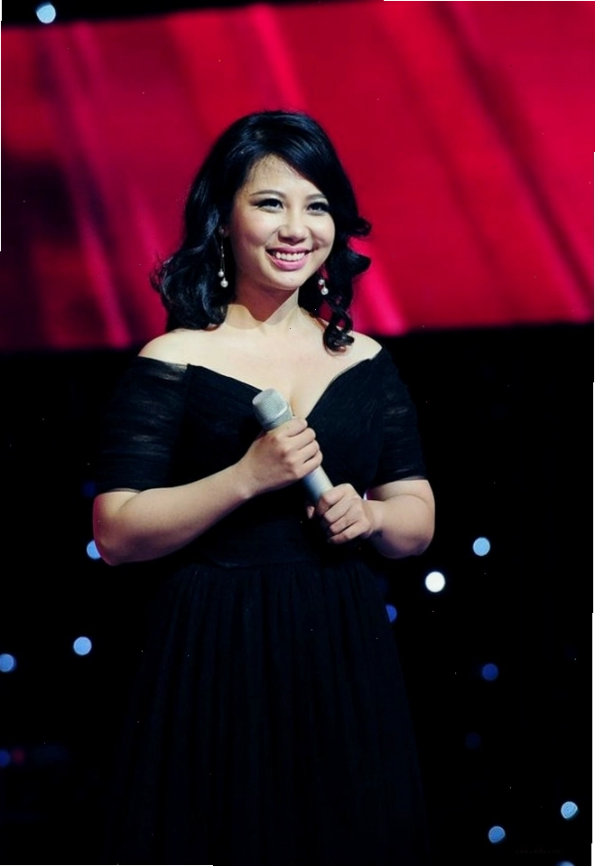 Phượng Vũ sau 10 năm 