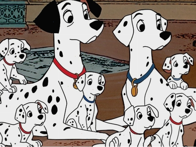 Pluto, chú chó trung thành của chuột Mickey và thế giới Disney