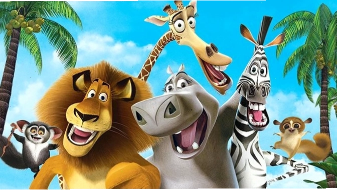 Po trong trang phục Rồng Chiến Binh của Kung Fu Panda