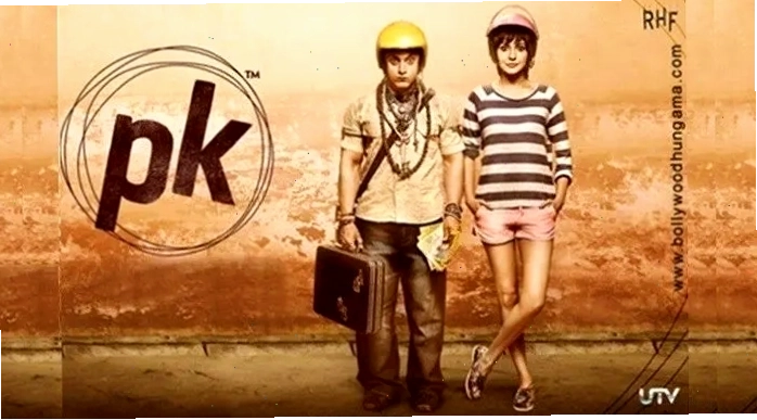 Poster phim 3 Idiots