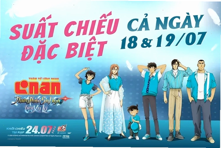 Poster phim Biệt Đội Săn Ma: Kỷ Nguyên Băng Giá